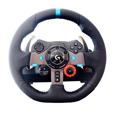 Logitech G29 Racing Wheel