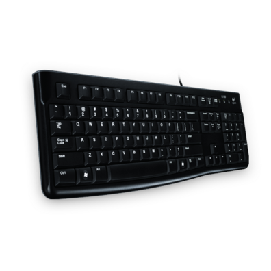 Logitech K120 Keyboard