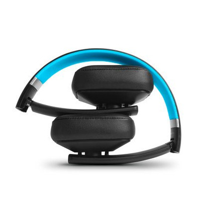 Energiesystem Kopfhörer BT2 Bluetooth Cyan