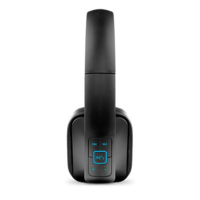 Energiesystem Kopfhörer BT2 Bluetooth Cyan