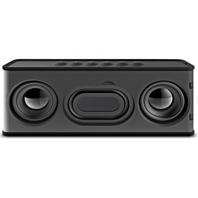 Energy Sistem Musik Box B2 Bluetooth Grün