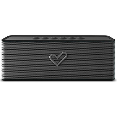 Energy Sistem Musik Box B2 Bluetooth Schwarz