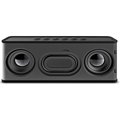 Energy Sistem Musik Box B2 Bluetooth Schwarz