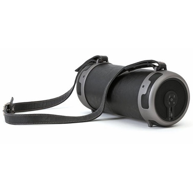 OMEGA ALTAVOZ NITRO BLUETOTH 2.1 SD FM 11W USB