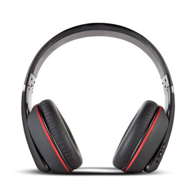 Energiesystem Auricular Bluetooth BT8 NFC neg / rot