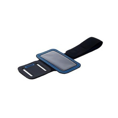 Armband für Samsung Galaxy S II (Blau)