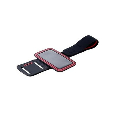 Armband für Samsung Galaxy S II (Rot)