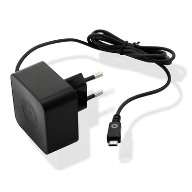 AC Adapter MicroUSB 1A Muvit