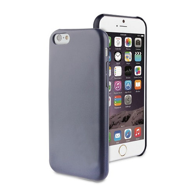 Back Thin Case iPhone 6 Plus muvit Schwarz