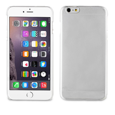 Cristal case for iPhone 6 Plus Muvit