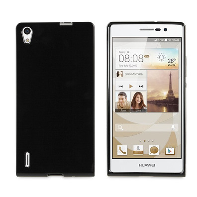 Case for Huawei Ascend P7 Muvit