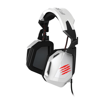 MadCatz F.R.E.Q. 4D Rot