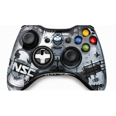 Controller Wireless Microsoft Halo 4