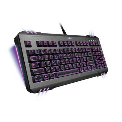 Razer Marauder Starcraft 2 QWERTY