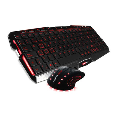 Takten Mars Gaming MCP0 (Keyboard + Maus)