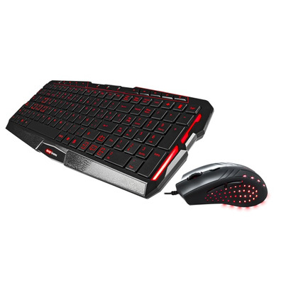 Takten Mars Gaming MCP0 (Keyboard + Maus)