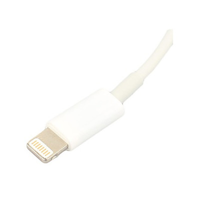 Kabel microUSB zu Lightning für iPhone 5/iTouch/iPod Nano/iPad