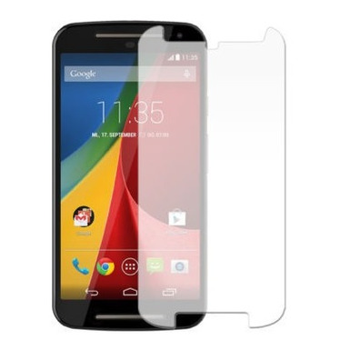 Screen Protector tempered glass 0.26mm Motorola Moto G2