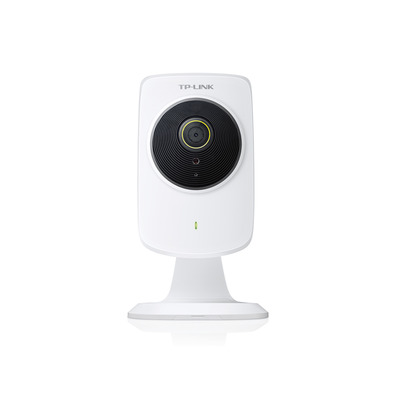 Camara TP-LINK Diurna / Nocturna WIFI NC250 300MB