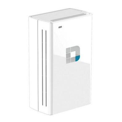 D-Link DAP-1520 Wi-Fi Repeater AC750 iOS / Android