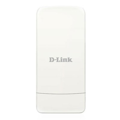 D-Link DAP-3320 P.Ac. WiFi-N 2.4GHz außerhalb PoE