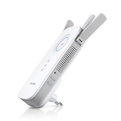 TP-LINK RE450 Dual WiFi Erweiterung AC1750 LAN Gbit