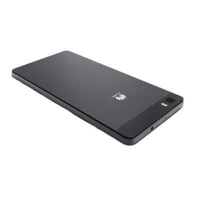 HUAMEI P8 Lite 5 "HD IPS Oct1.2GHz 2 + 16GB Schwarz