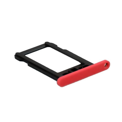 iPhone 5C Nano-SIM Tray Gelb