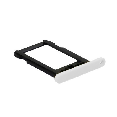 iPhone 5C Nano-SIM Tray Gelb