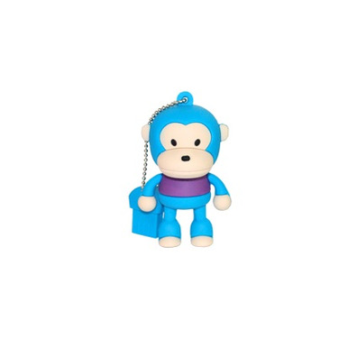 Woxter Mr. Nilson USB Flash Drive 8 GB (Blue)