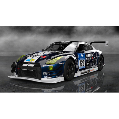 Gran Turismo 6 PS3