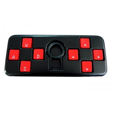 Schlüsselsatz Ozon Gripk