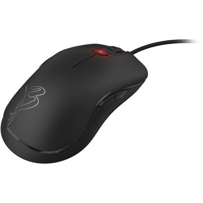 Ozone Neon Gaming Mouse Schwarz