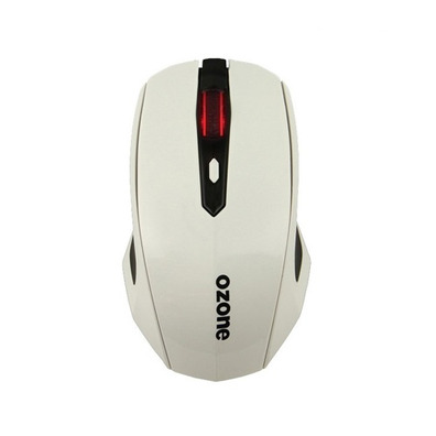 Ozone Xenon Gaming Mouse Schwarz