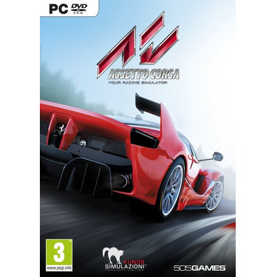 Assetto Corsa PC