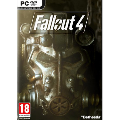 FALLOUT 4 PC