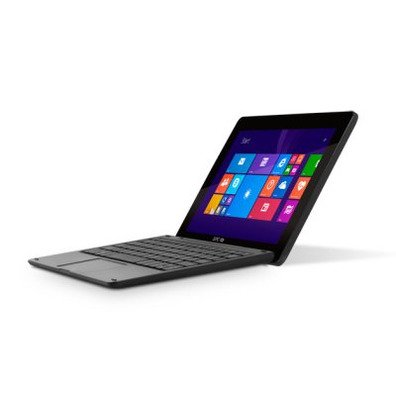 SPC Tablet WinBook 10.1 "W8 16GB mit schwarzem Keyboard