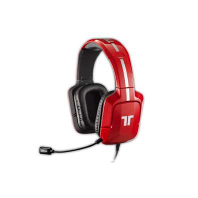 Tritton Pro + 5.1 Headset Weiss