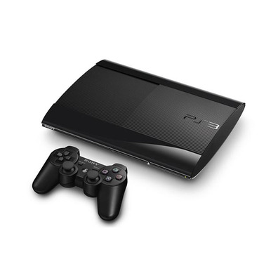 Konsole Playstation 3 (12 GB)