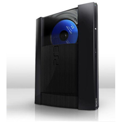 Konsole Playstation 3 (12 GB)