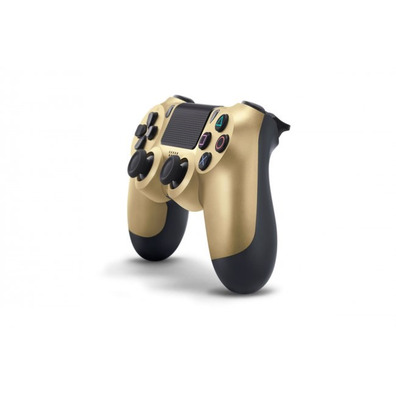 Dualshock 4 Gold Edition