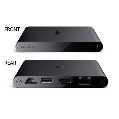 Playstation TV PS4/PSVita