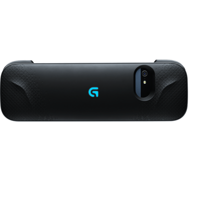 Logitech Powershell G550 for iPhone 5