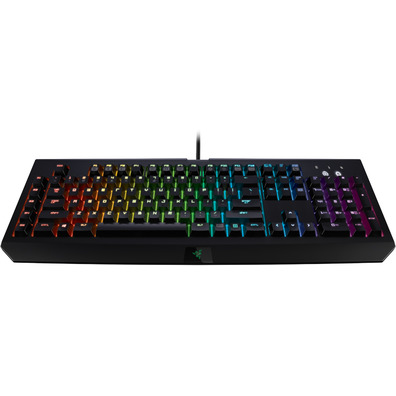 Razer Blackwitow Chroma Tastatur (Spanisch)