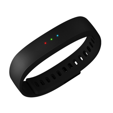 Razer Nabu X - Smartband Weiss