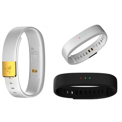 Razer Nabu X - Smartband Weiss