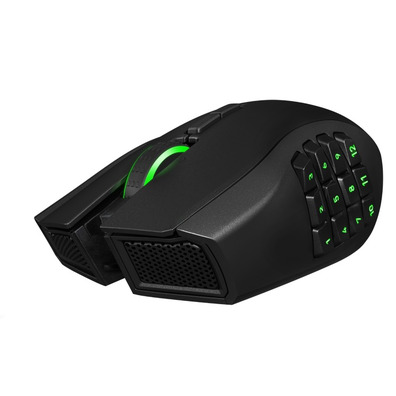 Razer Naga Epic Chroma
