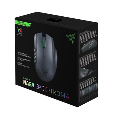 Razer Naga Epic Chroma