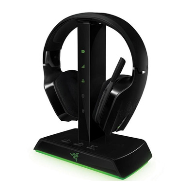 Razer Chimaera 5.1 Headset Xbox 360 / PC