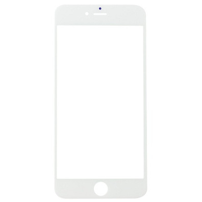 Front Glass Replacement iPhone 6 4.7" Weiss